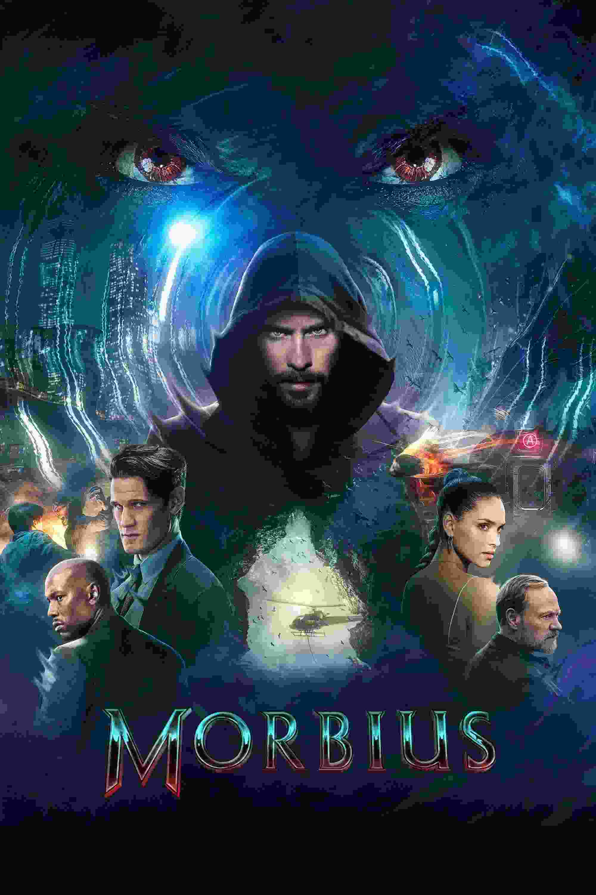 Morbius (2022) Jared Leto